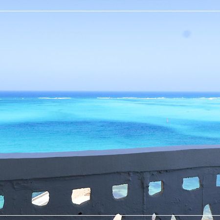 Halla Matrouh Sea View Mersa Matruh Ngoại thất bức ảnh