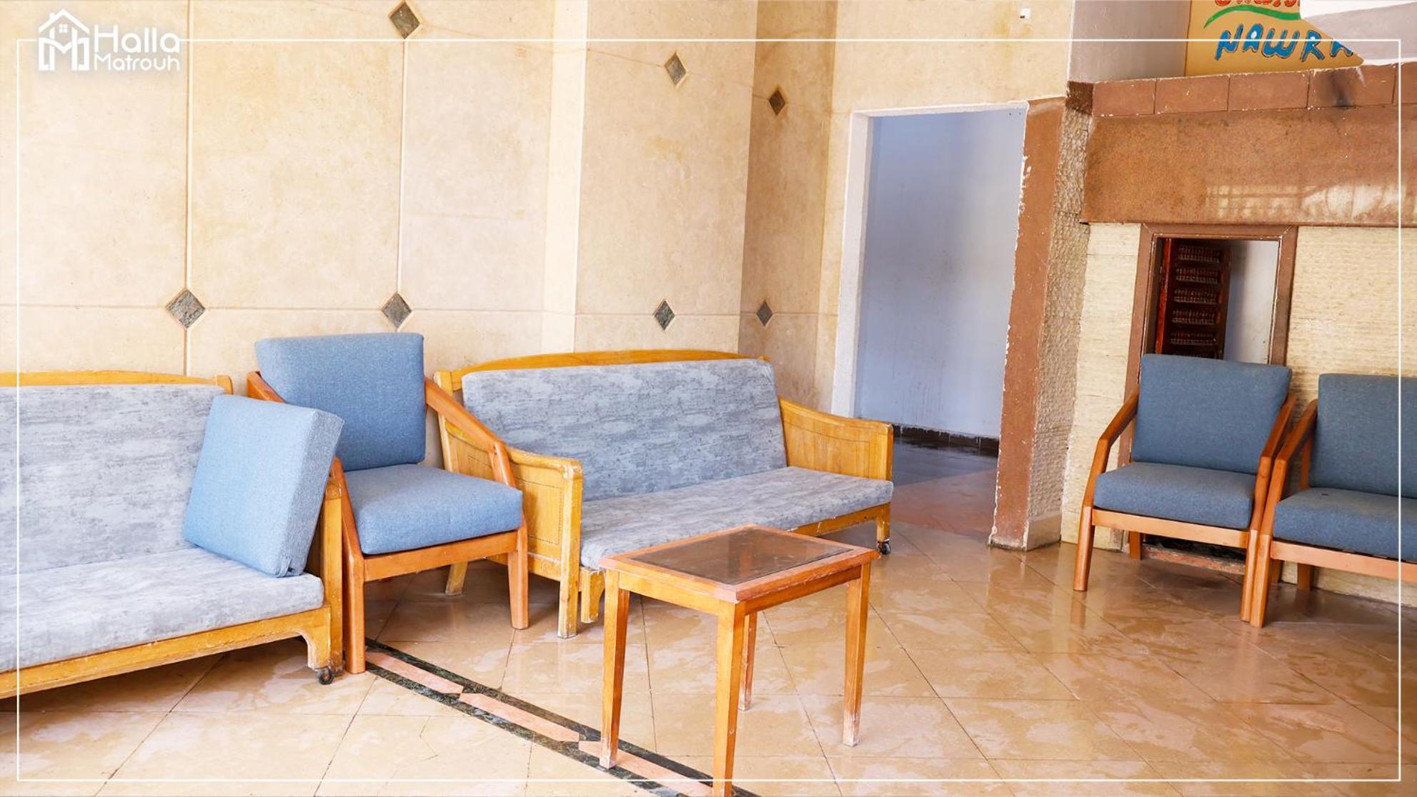 Halla Matrouh Sea View Mersa Matruh Ngoại thất bức ảnh