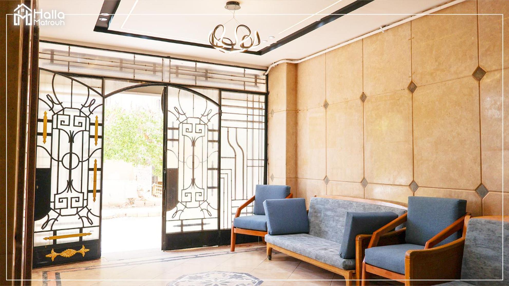 Halla Matrouh Sea View Mersa Matruh Ngoại thất bức ảnh