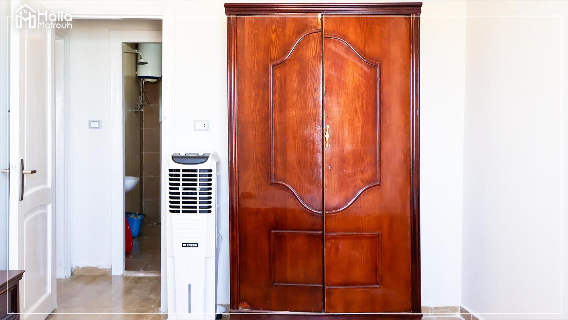 Halla Matrouh Sea View Mersa Matruh Ngoại thất bức ảnh