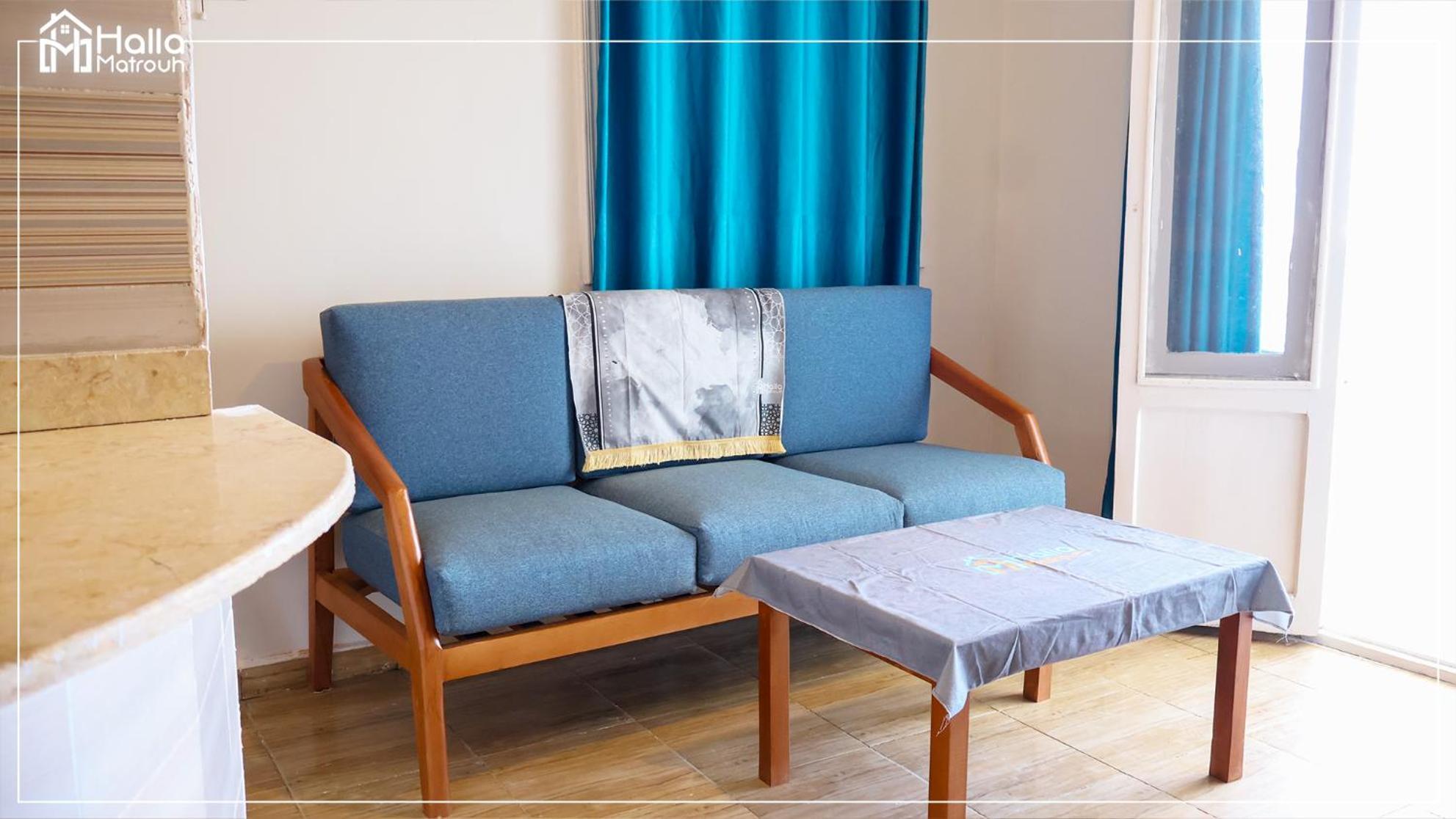 Halla Matrouh Sea View Mersa Matruh Ngoại thất bức ảnh