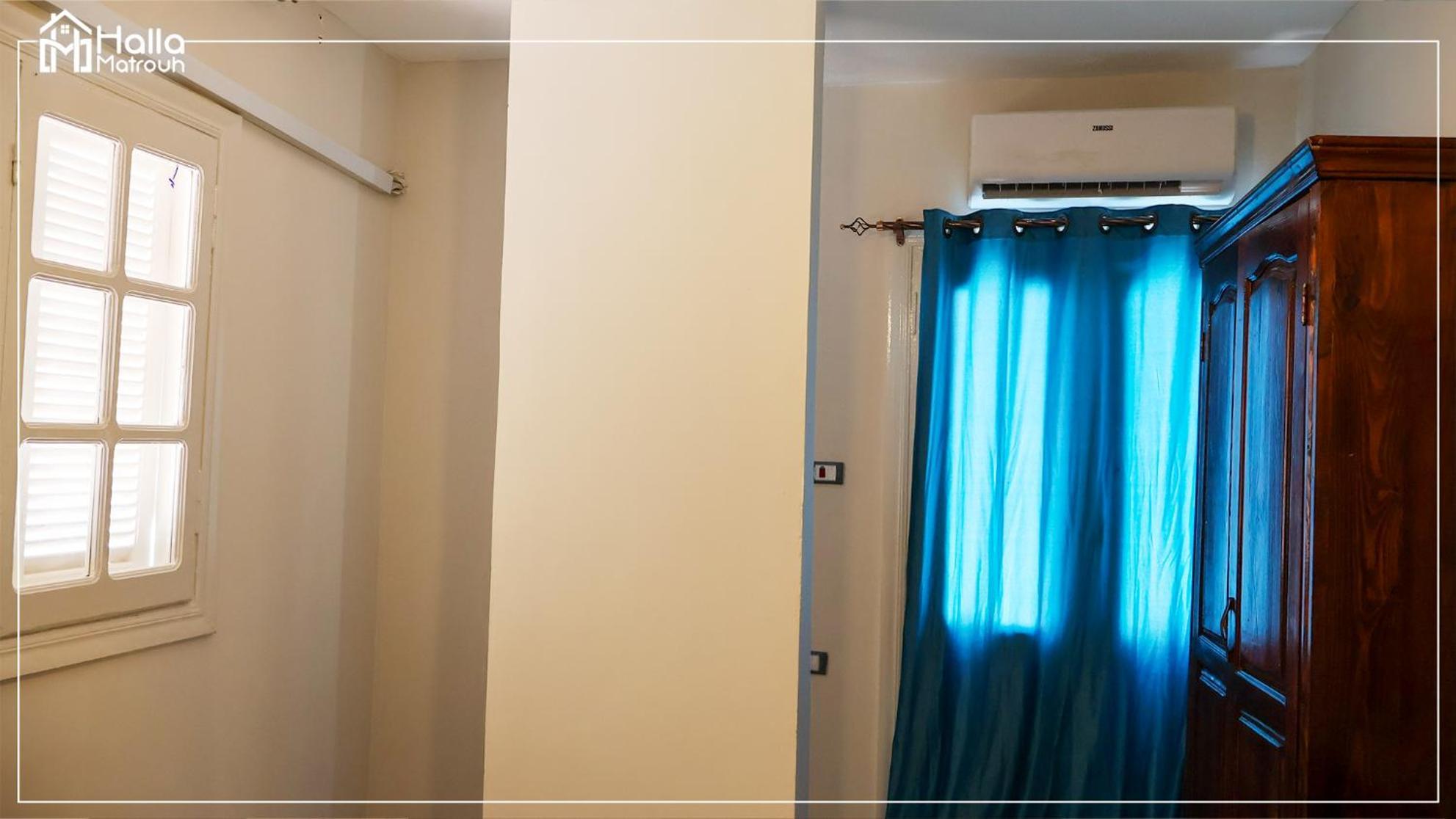 Halla Matrouh Sea View Mersa Matruh Ngoại thất bức ảnh