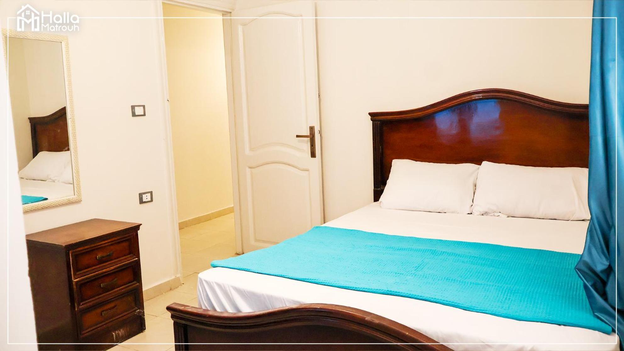 Halla Matrouh Sea View Mersa Matruh Ngoại thất bức ảnh